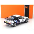 IXO FORD SIERRA RS COSWORTH TEAM FORD MOTORSPORTS N 14 6th RALLY 1000 LAKES 1988 CARLOS SAINZ - LUIS MOYA