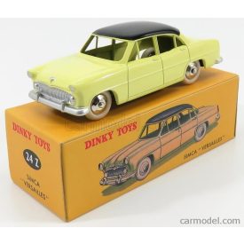 EDICOLA SIMCA VERSAILLES 1955