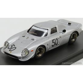   MG MODEL FERRARI 250LM N 50 NORBURY TROPHY CRYSTAL PALACE 1967 D.PROPHET