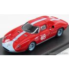 MG MODEL FERRARI 250LM ch.6167 TEAM MARANELLO CONCESSIONARIES N 48 NORBURY TROPHY CRISTAL PALACE 1967 M.PARKES