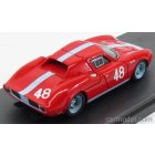 MG MODEL FERRARI 250LM ch.6167 TEAM MARANELLO CONCESSIONARIES N 48 NORBURY TROPHY CRISTAL PALACE 1967 M.PARKES