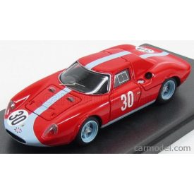   MG MODEL FERRARI 250LM ch.6167 TEAM MARANELLO CONCESSIONARIES N 30 WINNER SILVERSTONE BRITISH GP 1967 R.ATTWOOD