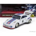 JADA PORSCHE 935 MARTINI RACING N 4 RACING COUPE 1981 - TRANSFORMERS