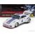 JADA PORSCHE 935 MARTINI RACING N 4 RACING COUPE 1981 - TRANSFORMERS
