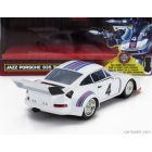JADA PORSCHE 935 MARTINI RACING N 4 RACING COUPE 1981 - TRANSFORMERS