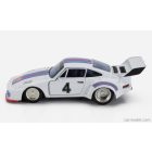 JADA PORSCHE 935 MARTINI RACING N 4 RACING COUPE 1981 - TRANSFORMERS
