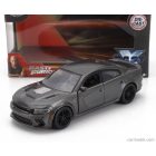 JADA DODGE CHARGER SRT HELLCAT 2021 - FAST & FURIOUS