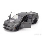 JADA DODGE CHARGER SRT HELLCAT 2021 - FAST & FURIOUS