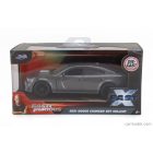 JADA DODGE CHARGER SRT HELLCAT 2021 - FAST & FURIOUS