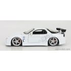 JADA MAZDA RX-7 COUPE 1993 - FAST & FURIOUS