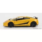 JADA LAMBORGHINI GALLARDO SUPERLEGGERA 2007 - FAST & FURIOUS (SÉRÜLT)