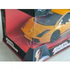 JADA LAMBORGHINI GALLARDO SUPERLEGGERA 2007 - FAST & FURIOUS (SÉRÜLT)