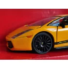 JADA LAMBORGHINI GALLARDO SUPERLEGGERA 2007 - FAST & FURIOUS (SÉRÜLT)
