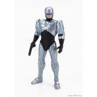 JADA FORD TAURUS LX DETROIT POLICE 1986 WITH ROBOCOP FIGURE