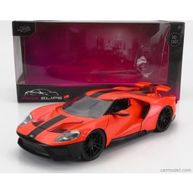 JADA FORD USA GT 2017