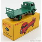 EDICOLA FORD TRUCK PIANALE 2-ASSI 1955