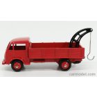 EDICOLA FORD TRUCK CARRO ATTREZZI 2-ASSI - WRECKER ROAD DINKY SERVICE 1968