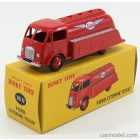 EDICOLA FORD TANKER TRUCK 2-ASSI FUEL ESSO 1955