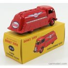 EDICOLA FORD TANKER TRUCK 2-ASSI FUEL ESSO 1955