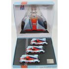 Norev Aston Martin LMP1 Le Mans 2009 N