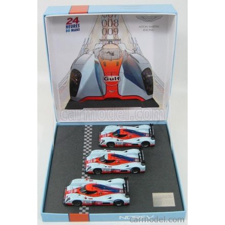 Norev Aston Martin LMP1 Le Mans 2009 N
