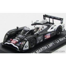 Norev Aston Martin LMP1 Team Signature Le Mans 2010