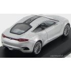 Norev Ford Concept Car Evos 2012 - Silver