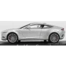 Norev Ford Concept Car Evos 2012 - Silver