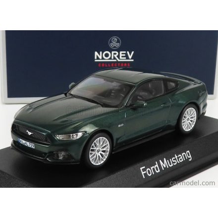Norev Ford MUSTANG COUPE 2015