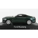 Norev Ford MUSTANG COUPE 2015