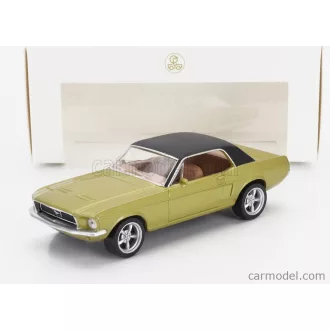 Norev FORD MUSTANG COUPE 1968