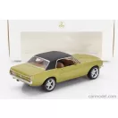 Norev FORD MUSTANG COUPE 1968