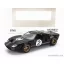 Norev FORD USA GT40 MKII 7.0L V8 TEAM SHELBY AMERICAN INC. N 2 WINNER 24h LE MANS 1966 B.McLAREN - C.AMON