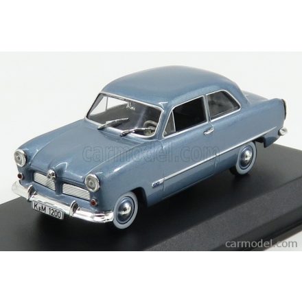 Norev Ford 12M 1954 - LIGHT BLUE