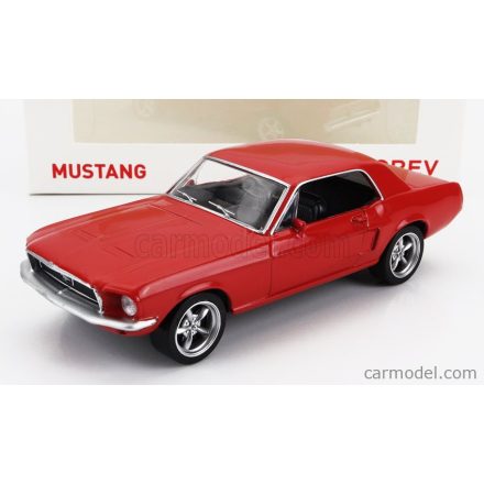 Norev FORD USA - MUSTANG COUPE 1968