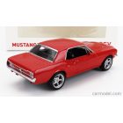Norev FORD USA - MUSTANG COUPE 1968