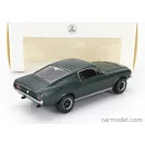 Norev FORD MUSTANG GT FASTBACK COUPE 1968