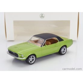 Norev FORD MUSTANG COUPE 1968