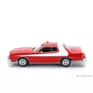 Norev FORD GRAN TORINO COUPE 1976