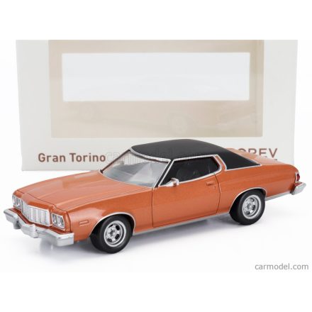 Norev FORD GRAN TORINO 1974