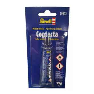   Revell Contacta Glue Gel Glue - 13g (blister) makettragasztó