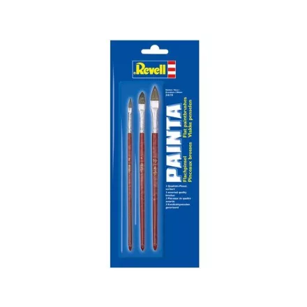 Revell laposecset készlet