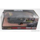 JADA - PONTIAC TRANS-AM- KNIGHT RIDER