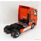 PREMIUM CLASSIXXS DAF XF SPACE CAB TRACTOR TRUCK 2-ASSI 2016