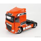 PREMIUM CLASSIXXS DAF XF SPACE CAB TRACTOR TRUCK 2-ASSI 2016