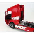 PREMIUM CLASSIXXS DAF XF SPACE CAB TRACTOR TRUCK 2-ASSI 2018