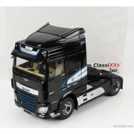 PREMIUM CLASSIXXS DAF XF SPACE CAB TRACTOR TRUCK 2-ASSI 2018