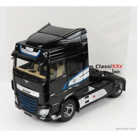 PREMIUM CLASSIXXS DAF XF SPACE CAB TRACTOR TRUCK 2-ASSI 2018