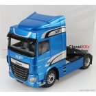 PREMIUM CLASSIXXS DAF XF SPACE CAB TRACTOR TRUCK 2-ASSI 2016