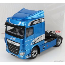 PREMIUM CLASSIXXS DAF XF SPACE CAB TRACTOR TRUCK 2-ASSI 2016